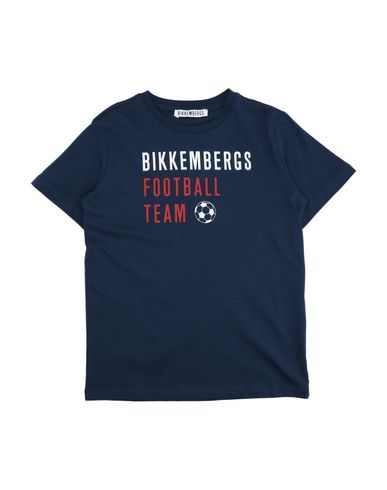 фото Футболка bikkembergs