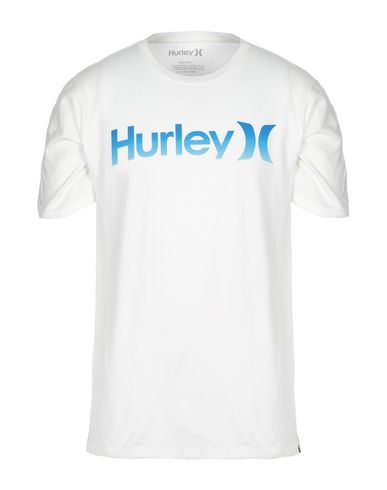 Футболка Hurley 12408441ut