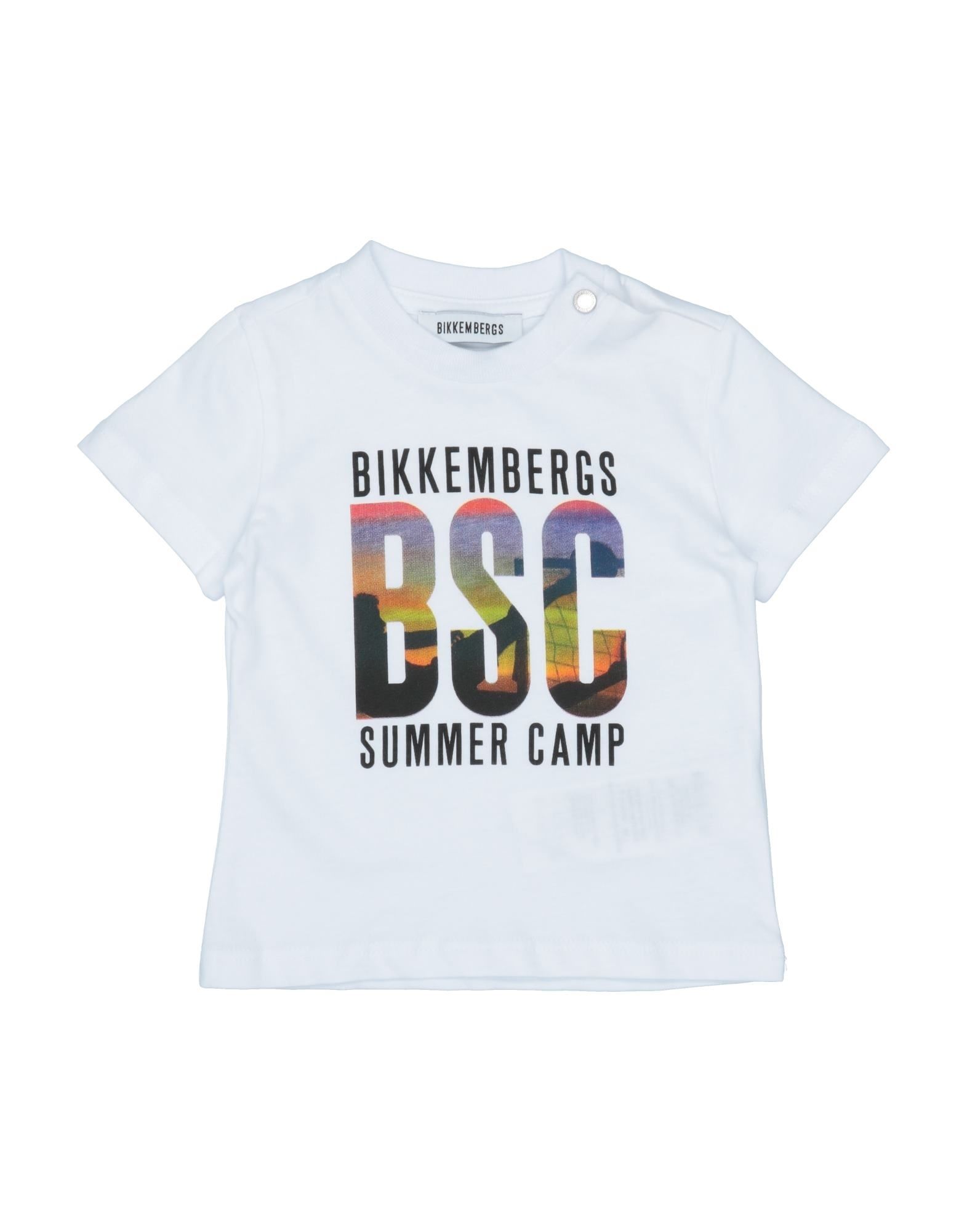  Bikkembergs - Tops - T-shirts - On Yoox.com 