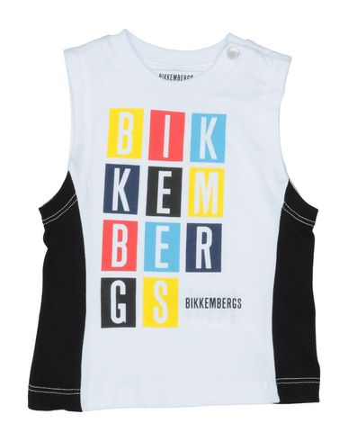 фото Футболка bikkembergs