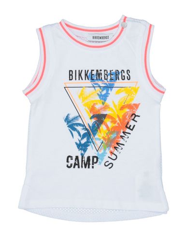 фото Футболка bikkembergs