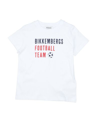 фото Футболка bikkembergs