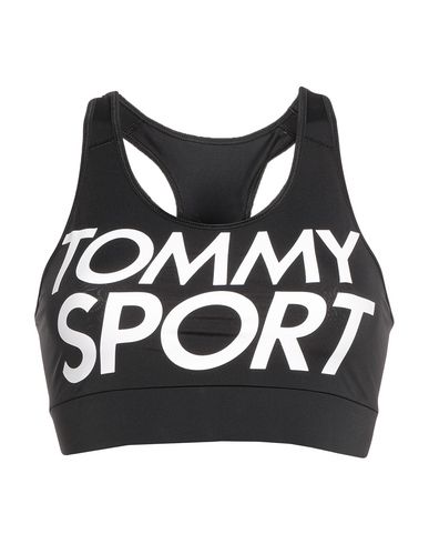 фото Топ без рукавов tommy sport