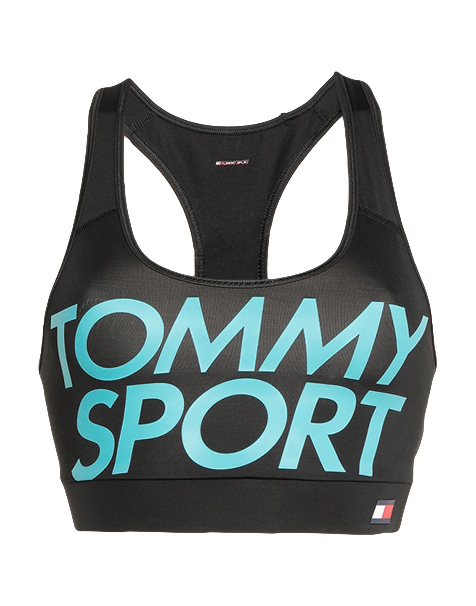 Tommy sport. Топ спортивный Bombinate.