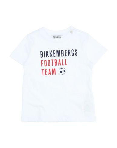 фото Футболка bikkembergs