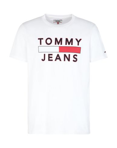 Футболка TOMMY JEANS 12408698om