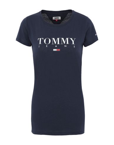Футболка TOMMY JEANS 12408798mh
