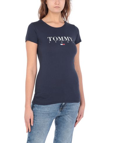 фото Футболка TOMMY JEANS