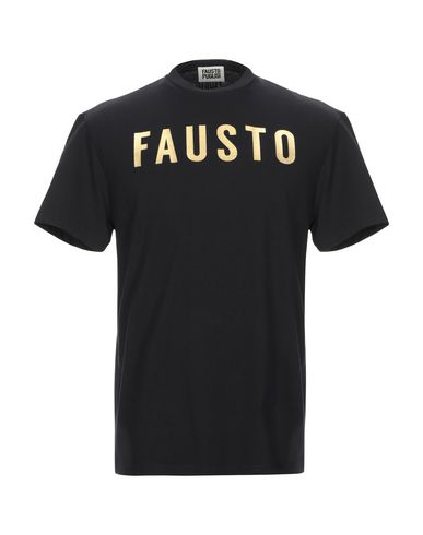 Футболка FAUSTO PUGLISI 12408819UV