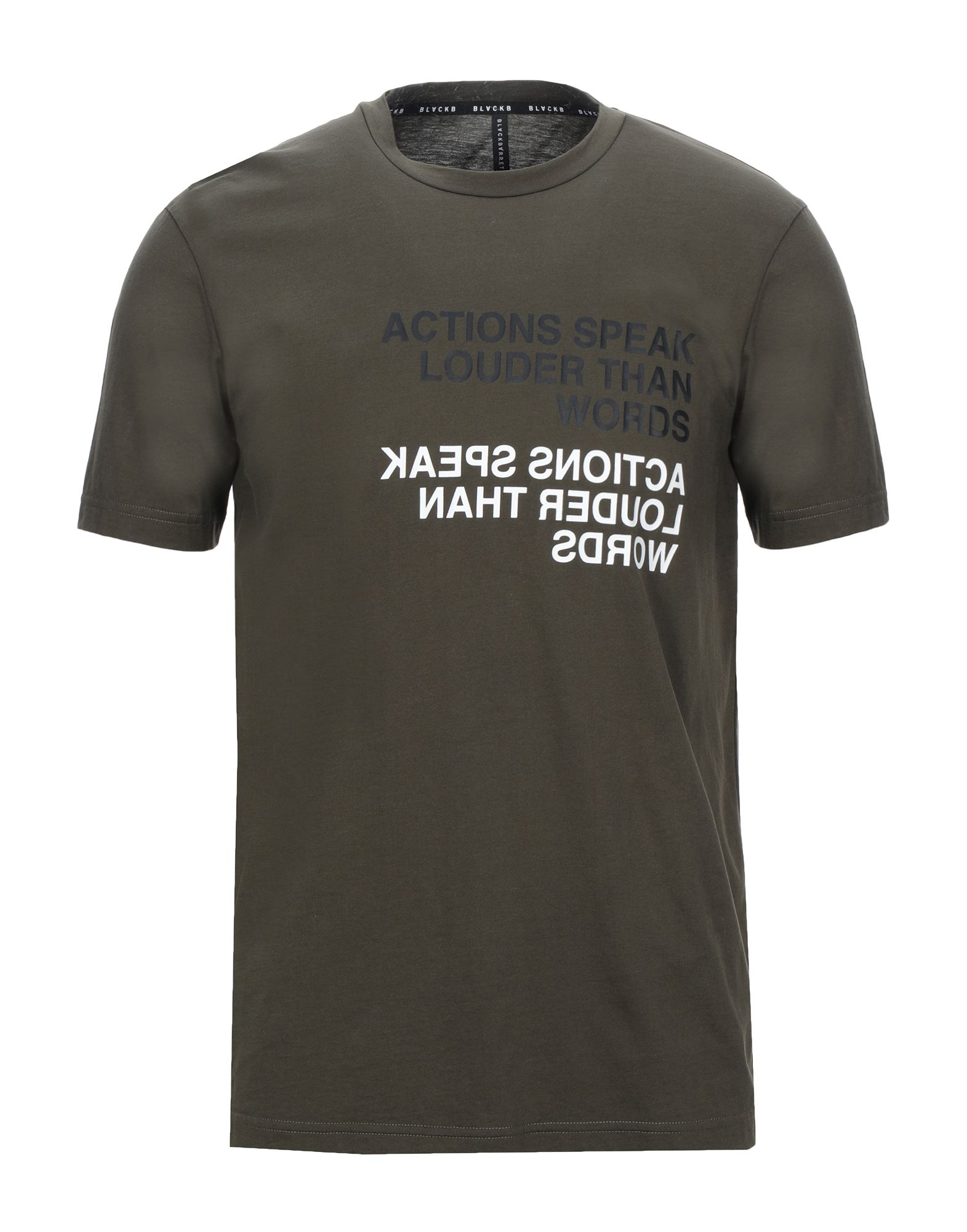 BLACK BARRETT T-shirts