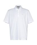CANALI Herren Poloshirt Farbe Wei� Gr��e 7