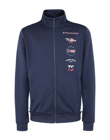 Толстовка Tommy Sport 12409084XN