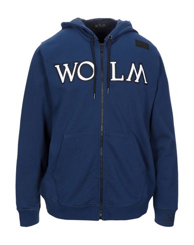 Толстовка WOLM 12409176rw