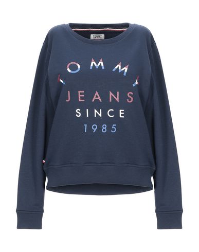 Толстовка TOMMY JEANS 12409219vm