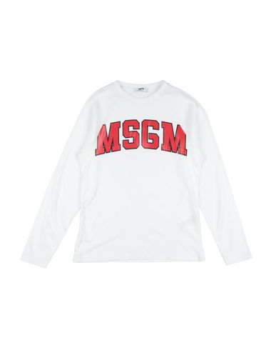 фото Футболка MSGM