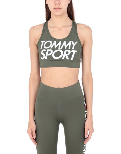 фото Топ без рукавов Tommy sport