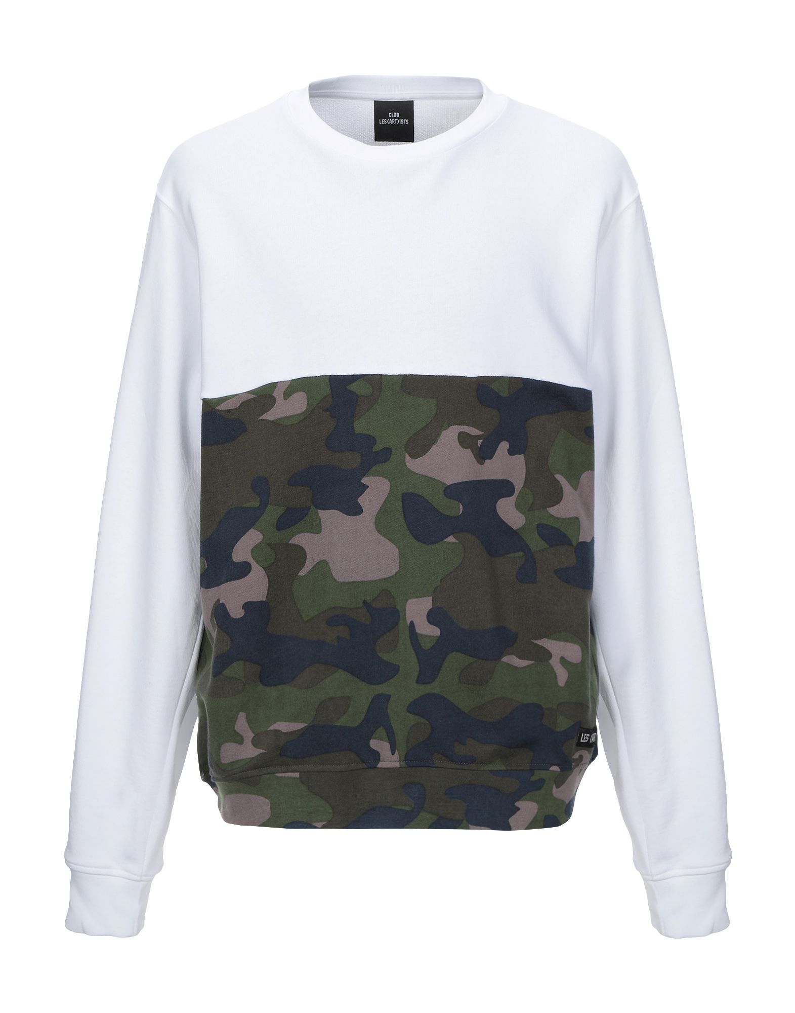  Les (art)ists - Camisetas Y Tops - Sudaderas - On Yoox.com 