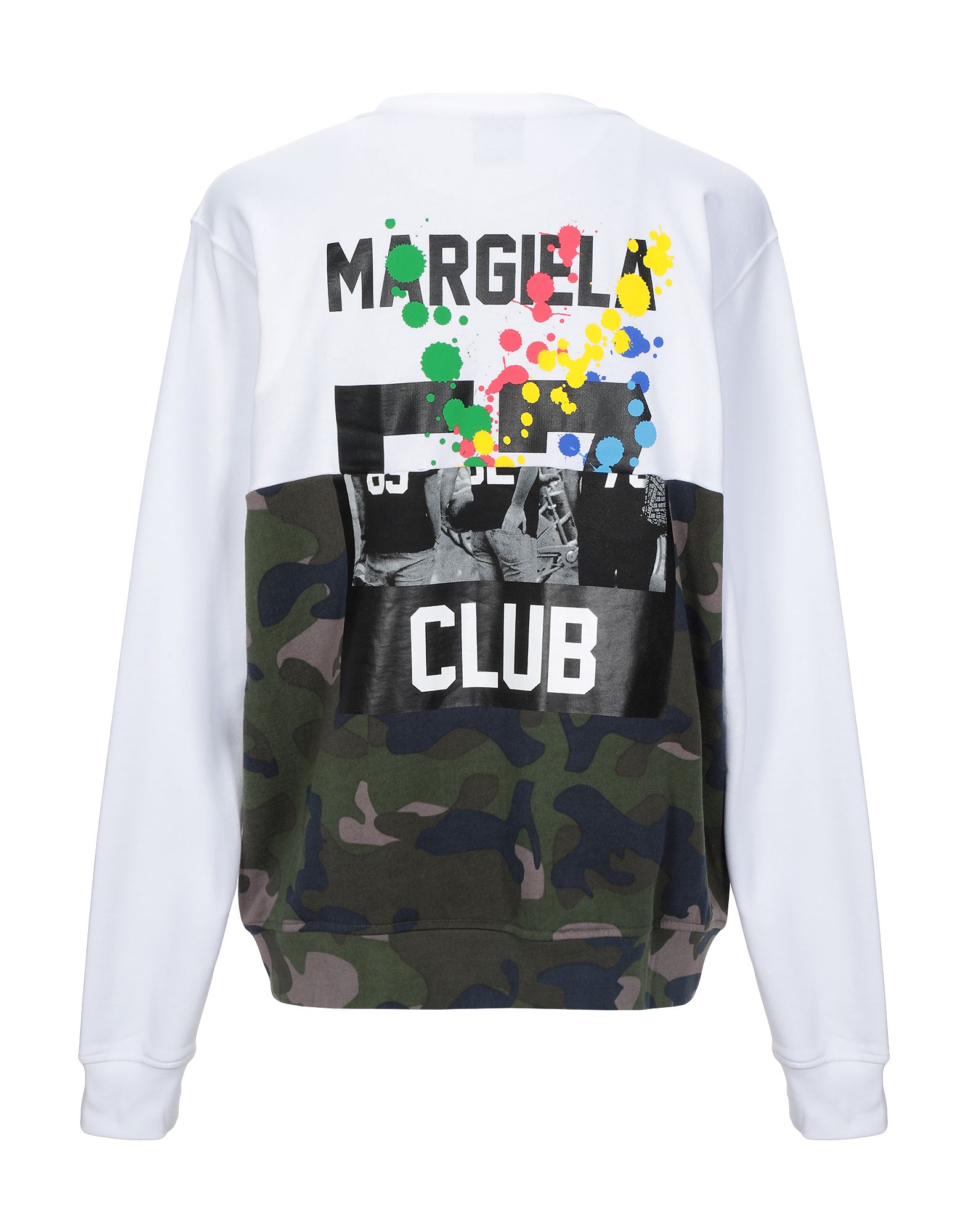  Les (art)ists - Camisetas Y Tops - Sudaderas - On Yoox.com 