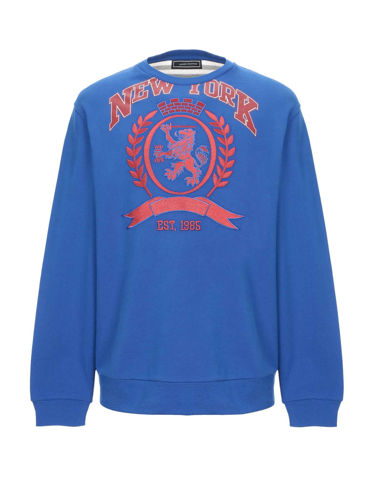 HILFIGER COLLECTION ΜΠΛΟΥΖΑΚΙΑ Φούτερ