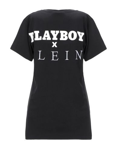 фото Футболка philipp plein x playboy