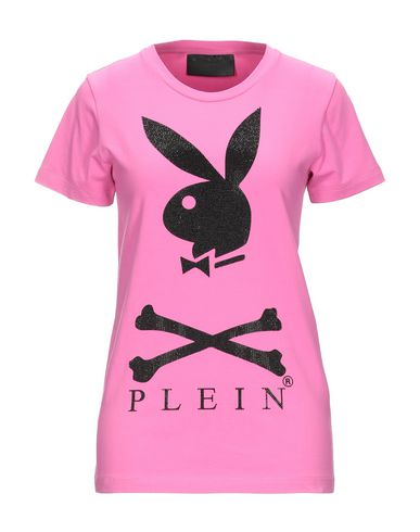 фото Футболка philipp plein x playboy