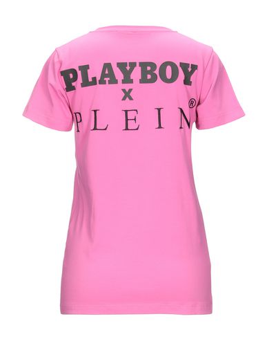 фото Футболка philipp plein x playboy