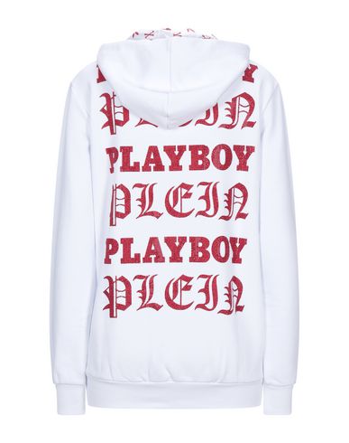 фото Толстовка philipp plein x playboy