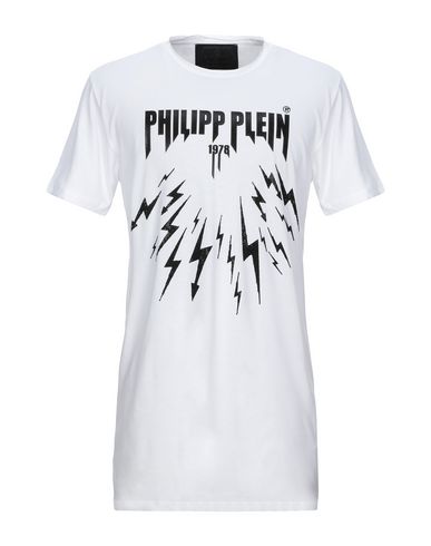 Футболка PHILIPP PLEIN 12409586mg