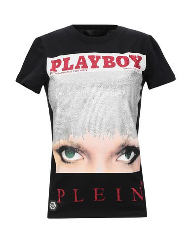 фото Футболка philipp plein x playboy