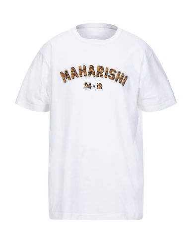 фото Футболка maharishi