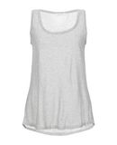 HOMEWARD CLOTHES Damen Tank Top Farbe Grau Gre 6
