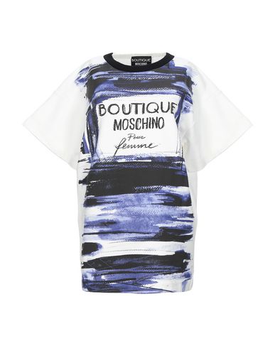 Толстовка Boutique Moschino 12409691rk