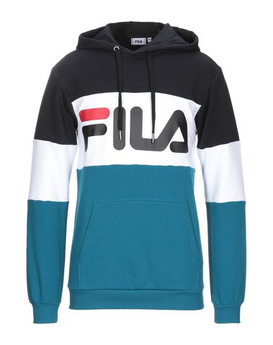 фото Толстовка fila