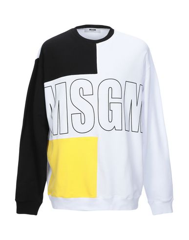 фото Толстовка Msgm