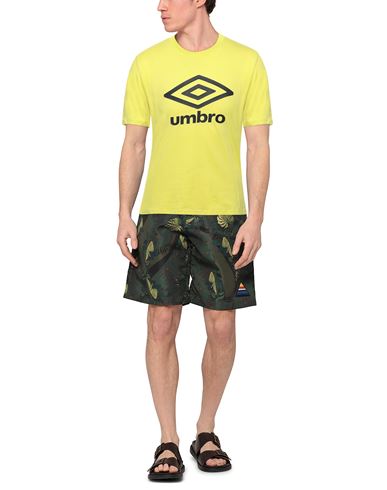 фото Футболка umbro