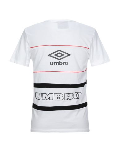 фото Футболка UMBRO