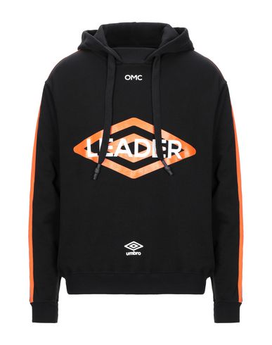 Толстовка OMC x UMBRO 12410026KR