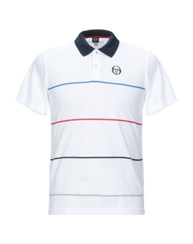 фото Поло Sergio tacchini