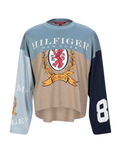 фото Толстовка Hilfiger collection