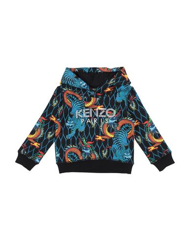 фото Толстовка Kenzo