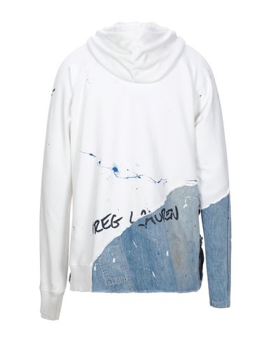 фото Толстовка Greg lauren