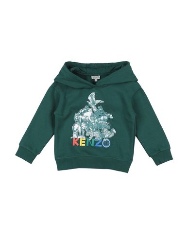 фото Толстовка Kenzo