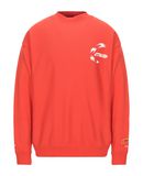 HERON PRESTON Herren Sweatshirt Farbe Orange Gre 6