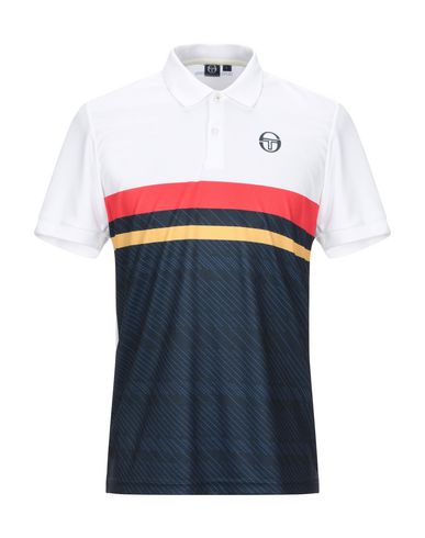 фото Поло Sergio tacchini