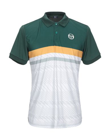 фото Поло Sergio tacchini