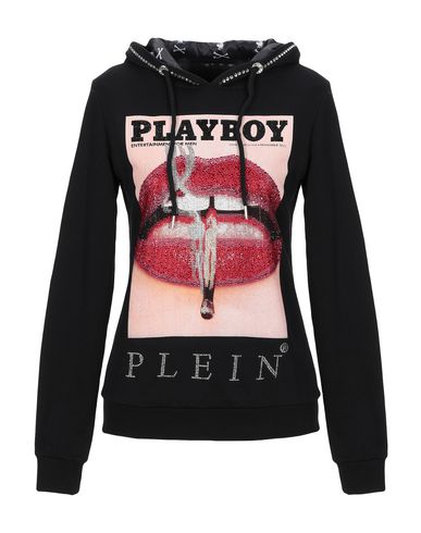 фото Толстовка philipp plein x playboy