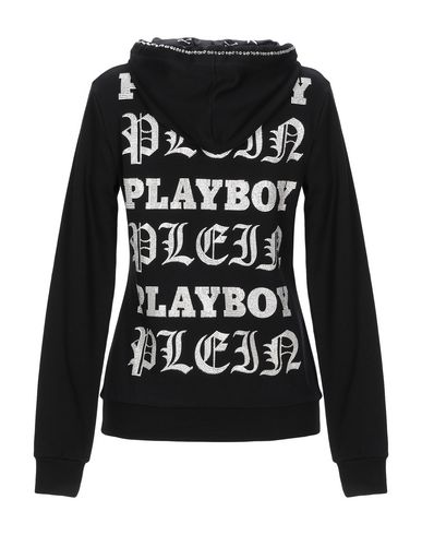 фото Толстовка philipp plein x playboy