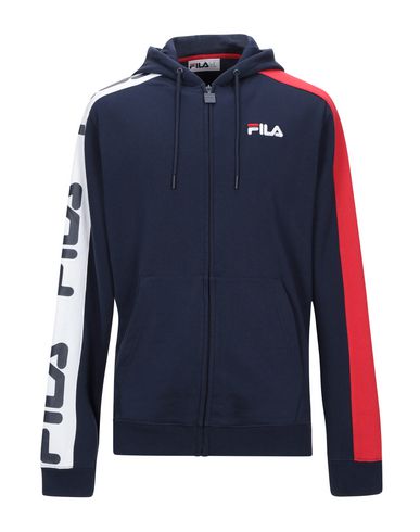 Толстовка Fila