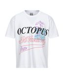 NO VACANCY INN Herren T-shirts Farbe Wei� Gr��e 7