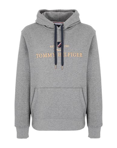 фото Толстовка Tommy hilfiger